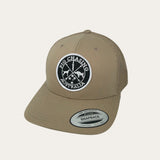 Original Logo Cap - Tan