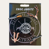 Croc Jibbitz - Trophy Pack