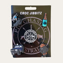 Croc Jibbitz - Cartoon Pack