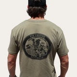 Rogue T-Shirt - Khaki