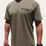 Rogue T-Shirt - Khaki