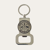 Bottle Opener Key Ring