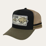 Contour Trucker Cap