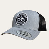 Original Logo Cap - Grey