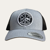 Original Logo Cap - Grey