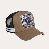 Raging Boar Trucker Cap